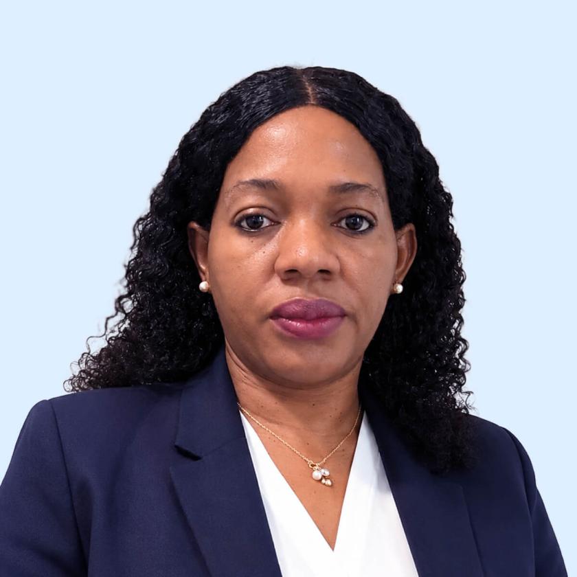 Dr. Bibiana C. Nwora