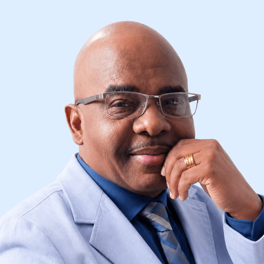 Dr. Innocent Nwora