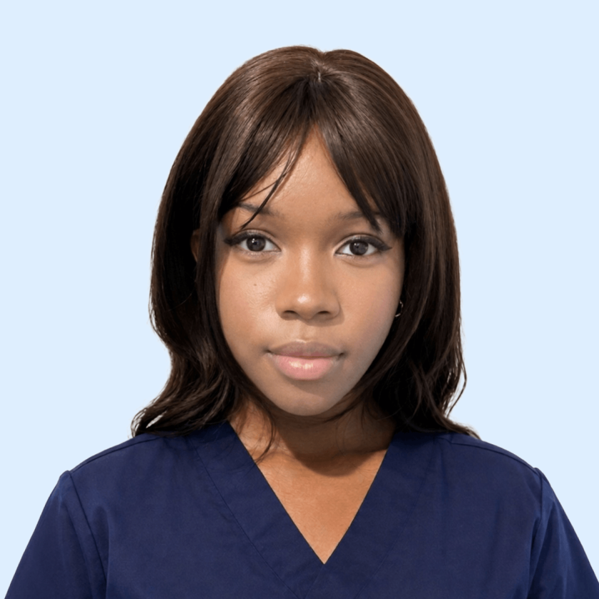 Nora Nwora